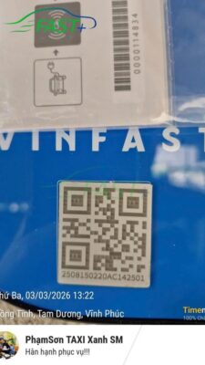 Trạm sạc ON Live ngày 03/03