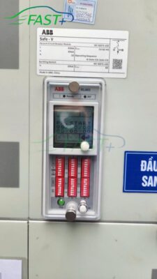 Trạm sạc DC ON Live ngày 02/03