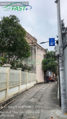 Trạm sạc ON Live ngày 11/03