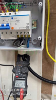 Trạm sạc ON Live ngày 16/03