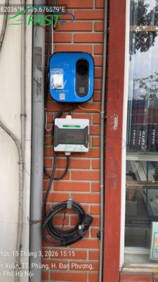 Trạm sạc ON Live ngày 16/03