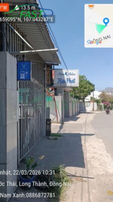 Trạm sạc ON Live ngày 23/03