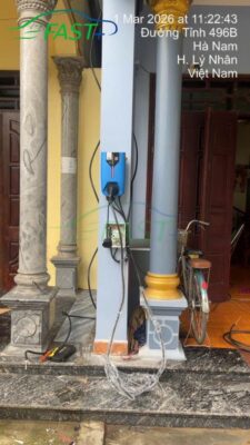 Trạm sạc ON Live ngày 02/03