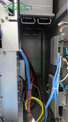 Trạm sạc DC ON Live ngày 01/03