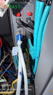 Trạm sạc DC ON Live ngày 01/03