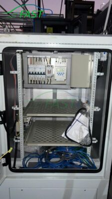 Trạm sạc DC ON Live ngày 02/03