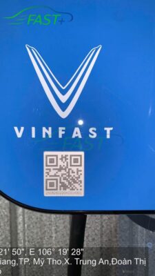 Trạm sạc ON Live ngày 19/03