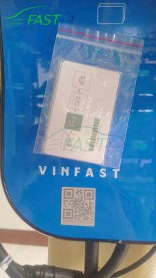 Trạm sạc ON Live ngày 19/03