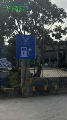 Trạm sạc ON Live ngày 19/03