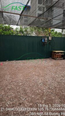 Trạm sạc ON Live ngày 19/03