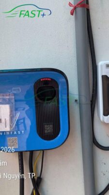 Trạm sạc ON Live ngày 19/03