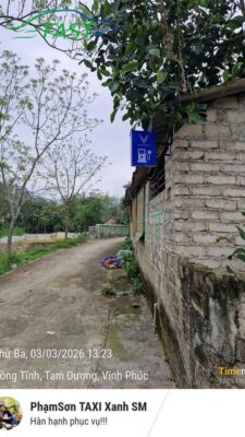 Trạm sạc ON Live ngày 03/03