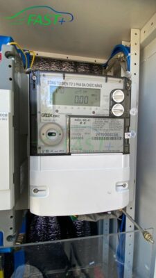 Trạm sạc DC ON Live ngày 03/03