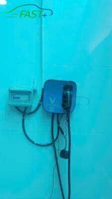 Trạm sạc ON Live ngày 20/03