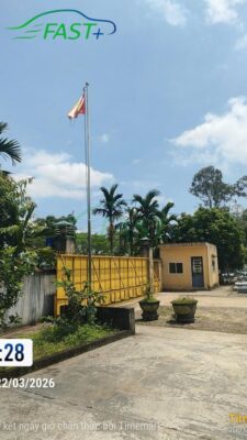 Trạm sạc ON Live ngày 23/03