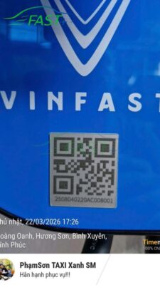 Trạm sạc ON Live ngày 23/03