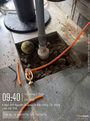 Trạm sạc ON Live ngày 16/03