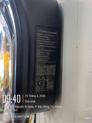 Trạm sạc ON Live ngày 16/03