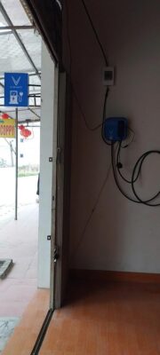 Trạm sạc ON Live ngày 19/03