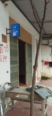 Trạm sạc ON Live ngày 19/03