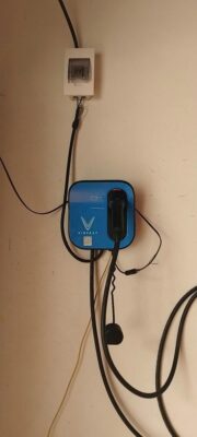 Trạm sạc ON Live ngày 19/03