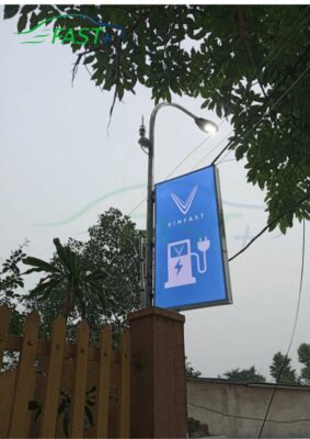 CÔNG TY TRÁCH NHIỆM HỮU HẠN MỘT THÀNH VIÊN MITA (2 trụ DC CC 120kW Link + 1 trụ DC CC 60kW Link)