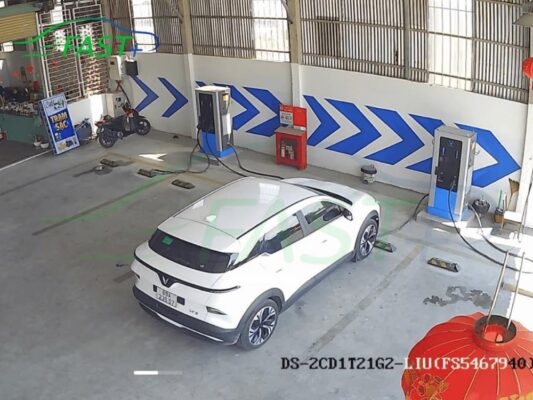 CÁC DỰ ÁN TRỤ DC NỔI BẬT 9/4