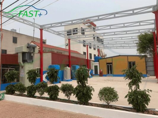 CÔNG TY TNHH PHÁT TRIỂN VẬN TẢI KIM SƠN