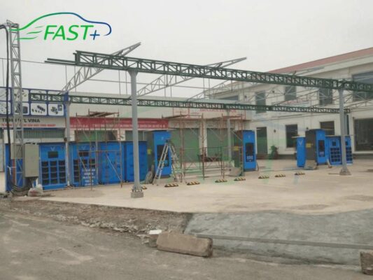 CÔNG TY CỔ PHẦN ĐẦU TƯ SAO SÁNG