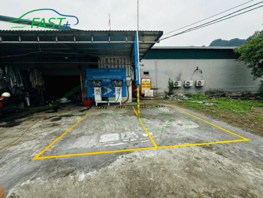 CÁC TRỤ SẠC DC NỔI BẬT NGÀY 17/4