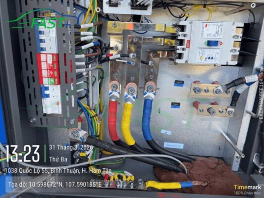 HỘ KINH DOANH PHAN THANH SƠN