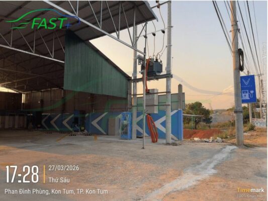 HỘ KINH DOANH CƠ SỞ KỸ NGHỆ SẮT – NHÔM – INOX CHÚC PHÁT