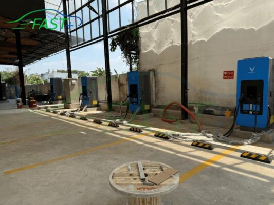 CÁC DỰ ÁN DC NỔI BẬT 8/4