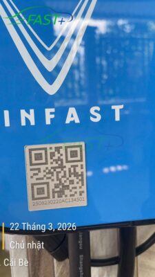 Trạm sạc ON Live ngày 23/03