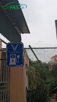 Trạm sạc ON Live ngày 02/04