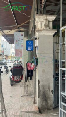 Trạm sạc ON Live ngày 02/04