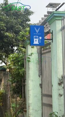 Trạm sạc ON Live ngày 02/04