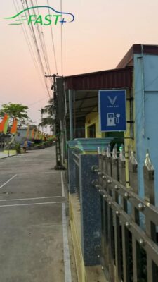 Trạm sạc ON Live ngày 02/04