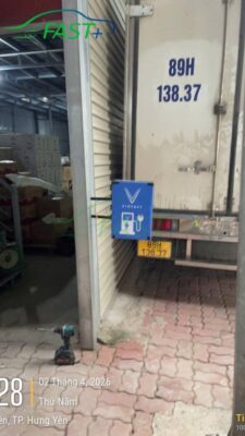 Trạm sạc ON Live ngày 03/04