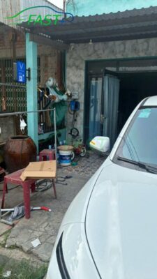 Trạm sạc ON Live ngày 03/04