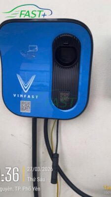 Trạm sạc ON Live ngày 03/04