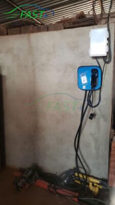 Trạm sạc ON Live ngày 03/04