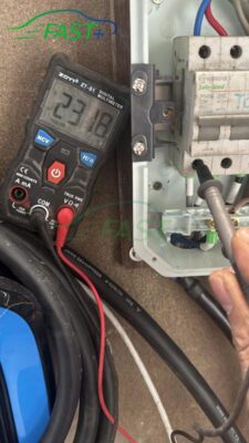 Trạm sạc ON Live ngày 03/04