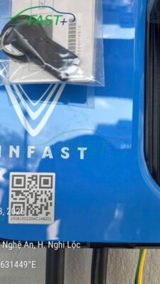 Trạm sạc ON Live ngày 26/03