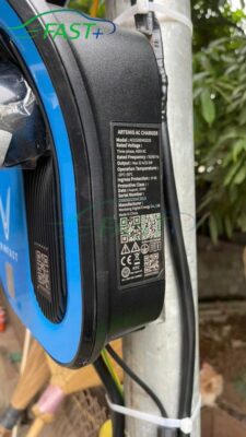 Trạm sạc ON Live ngày 28/03