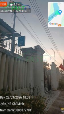 Trạm sạc ON Live ngày 13/04