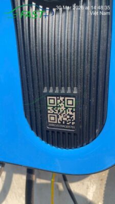 Trạm sạc ON Live ngày 02/04