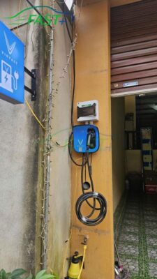 Trạm sạc ON Live ngày 02/04