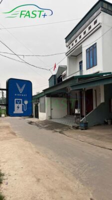 Trạm sạc ON Live ngày 18/04