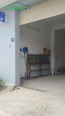 Trạm sạc ON Live ngày 02/04